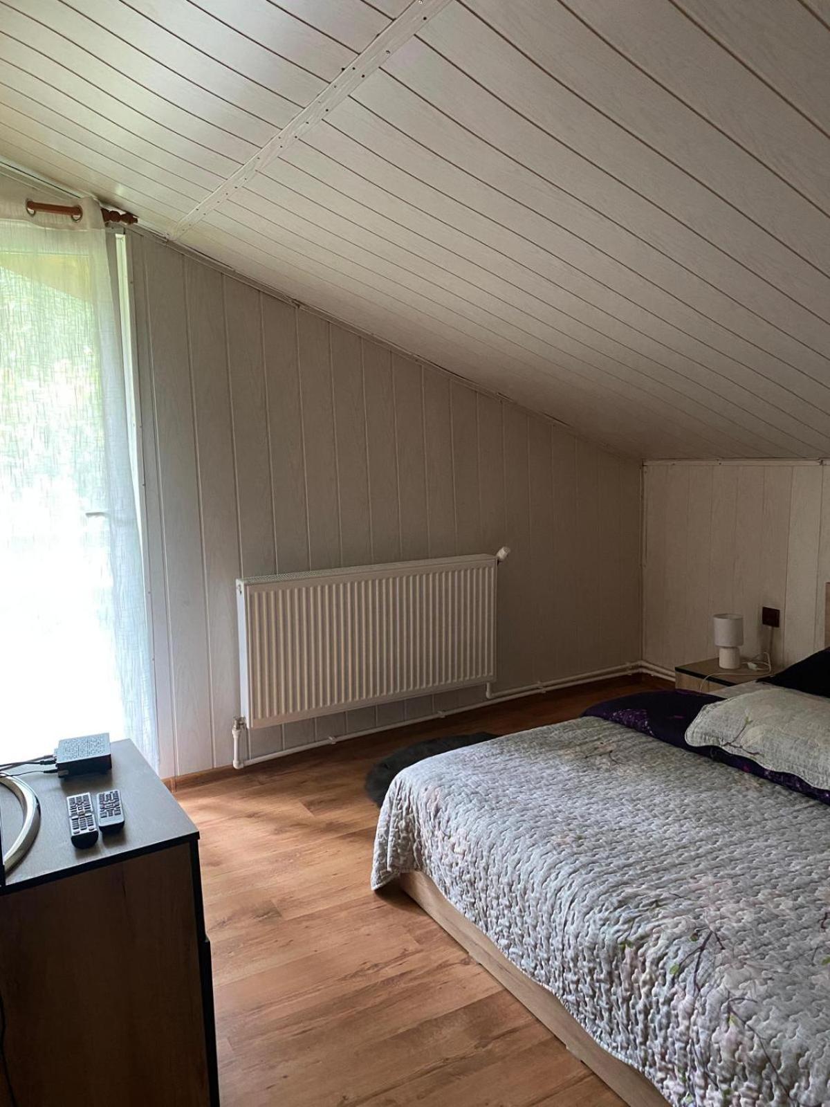 Cabana Lucia Tarcău-Gheuca Room photo