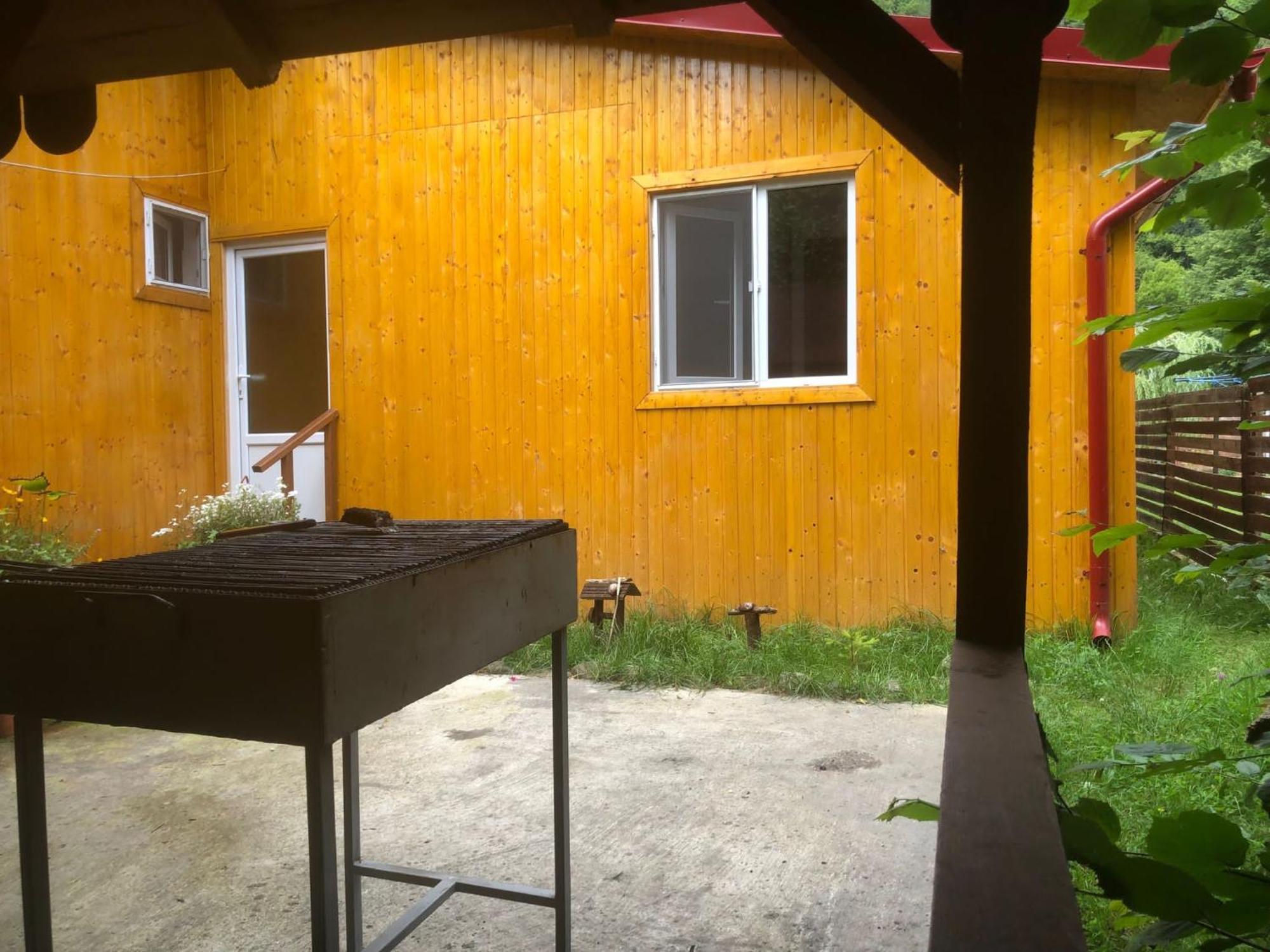 Cabana Lucia Tarcău-Gheuca Room photo