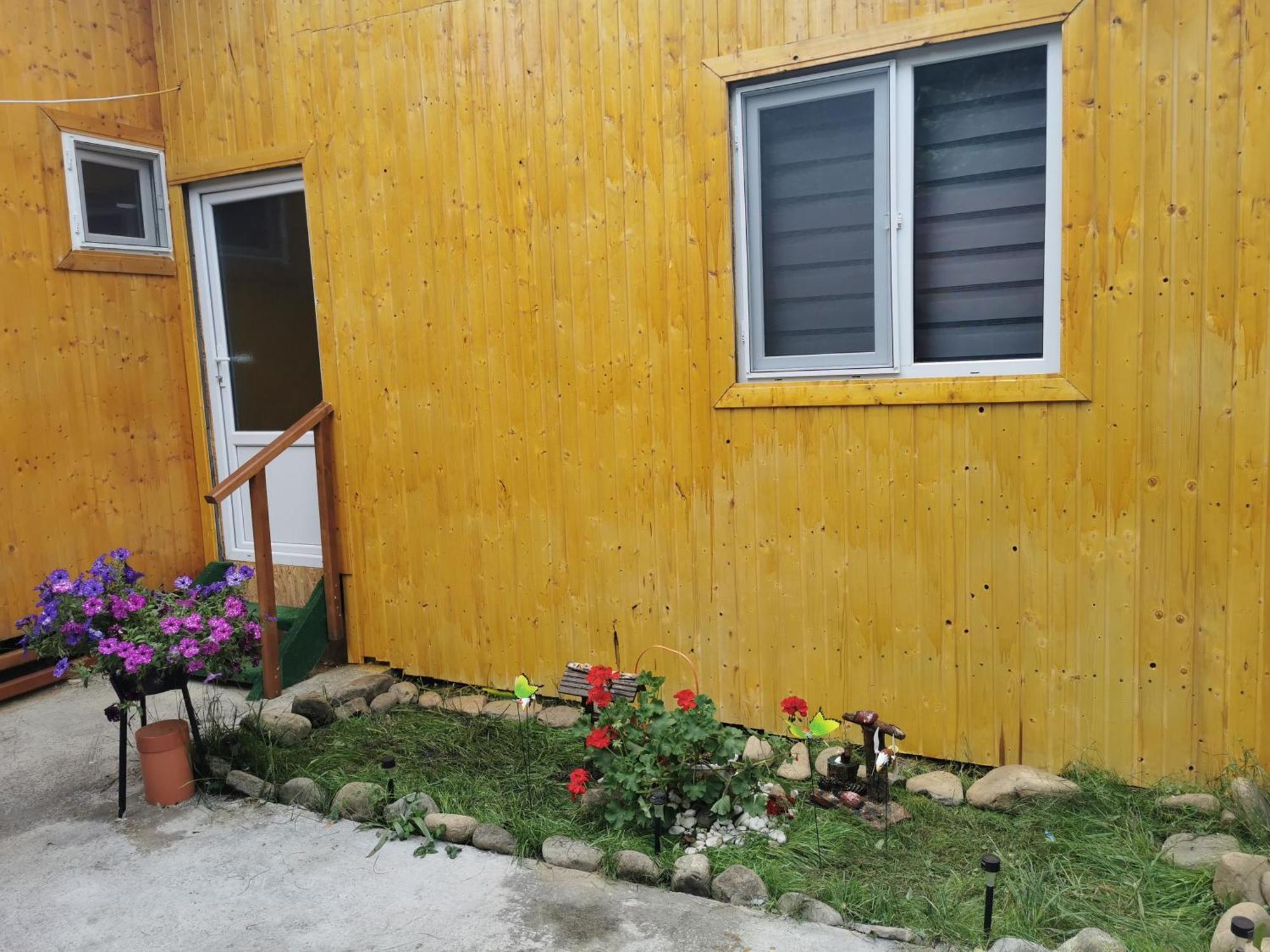 Cabana Lucia Tarcău-Gheuca Room photo